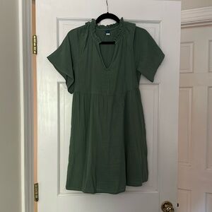 Old navy dress